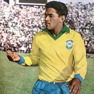 Foto 1 do memorial de Manuel Francisco dos Santos