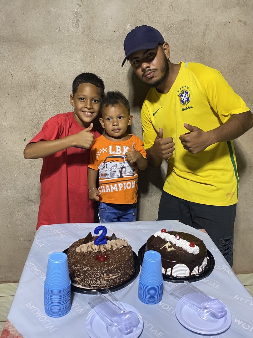 Foto denunciada