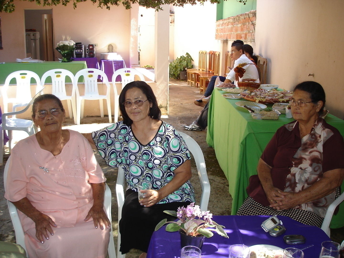 Gemeldetes Foto