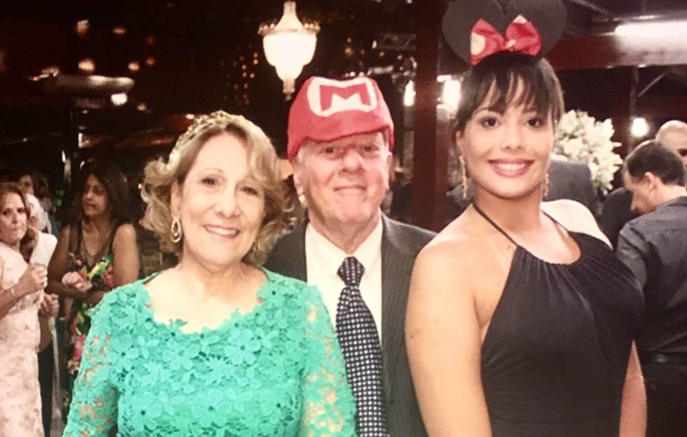 Foto denunciada