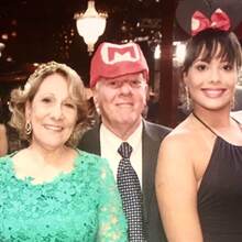 Photo 15 of memorial for Hermes da Fonseca