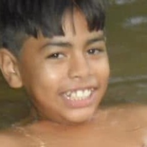 Foto 1 do memorial de Savio Henrique