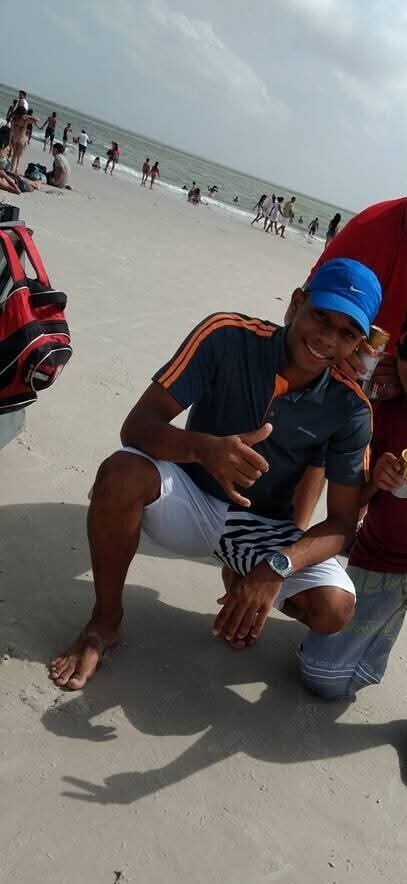 Foto denunciada