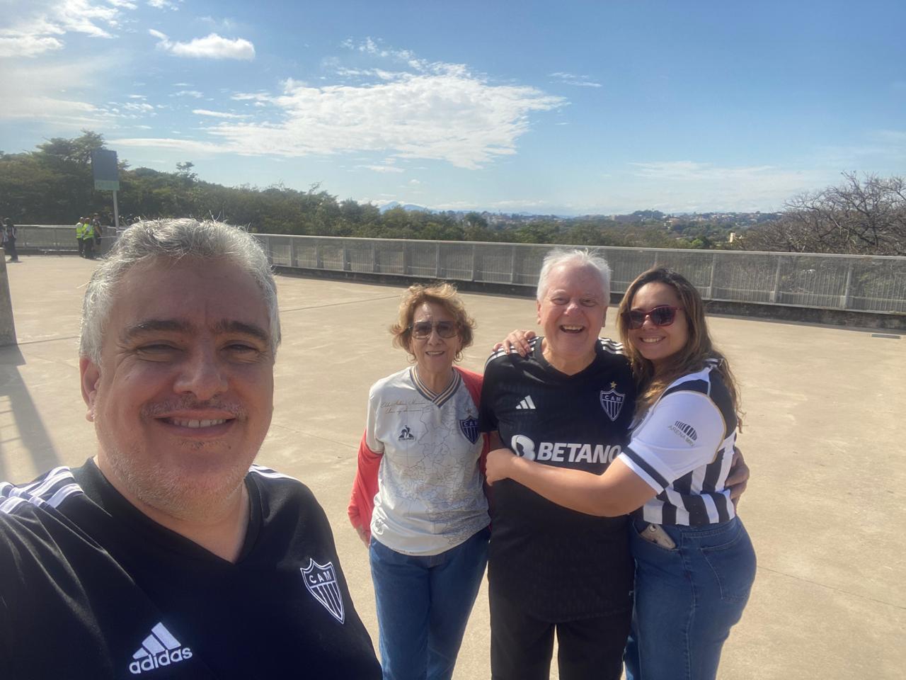 Foto denunciada