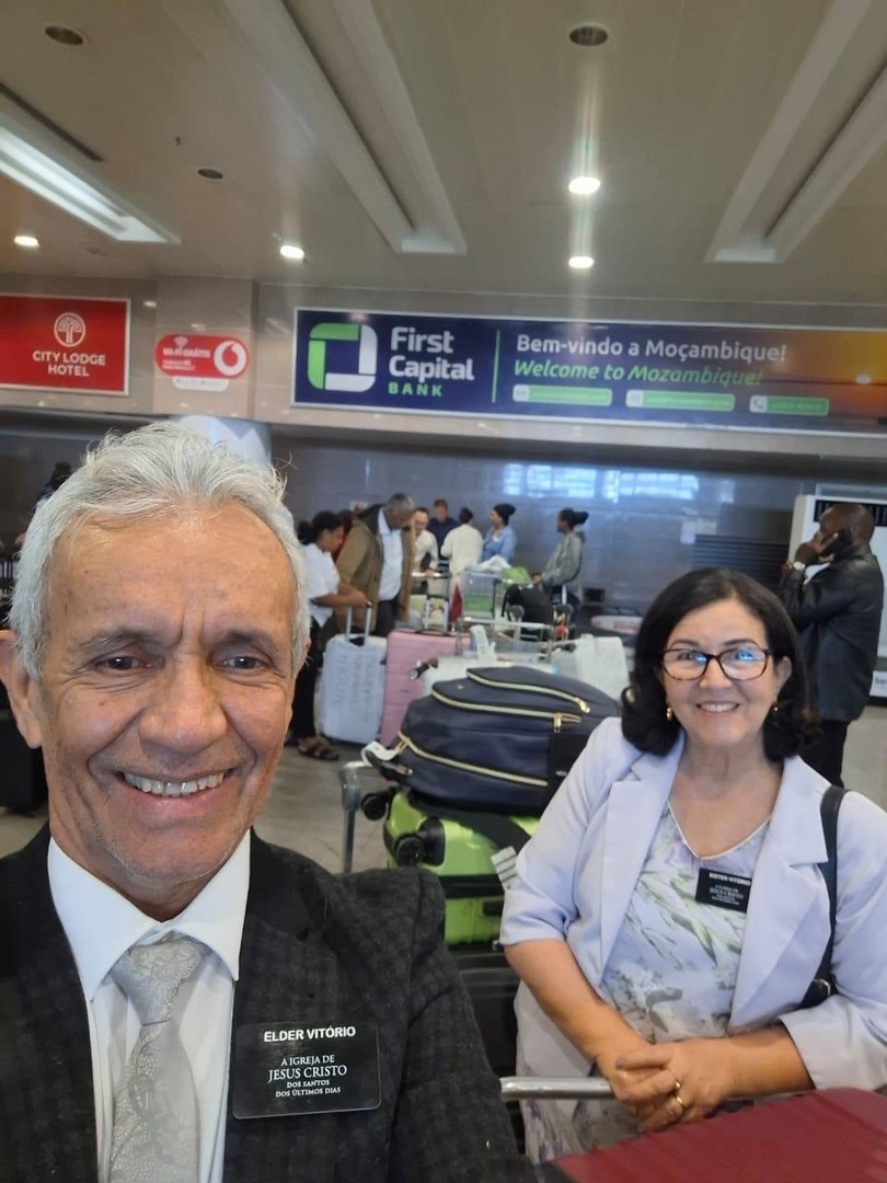 Foto denunciada