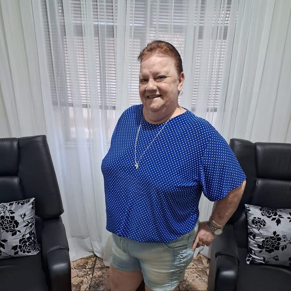 Foto denunciada