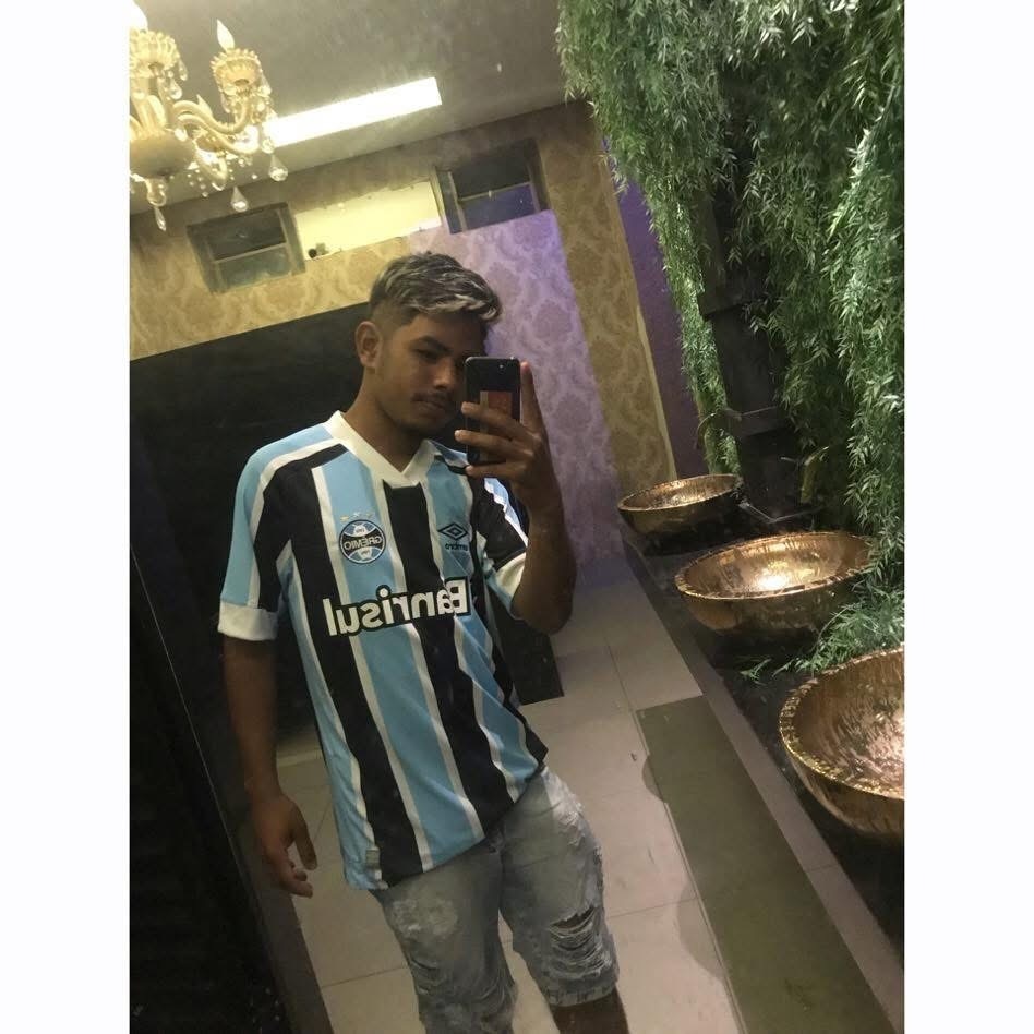 Foto denunciada