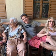 Photo 21 du mémorial de Josefa Macedo da Costa