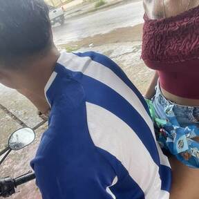 Foto 1 do memorial de Gabriel Oliveira Bernardes esfolha