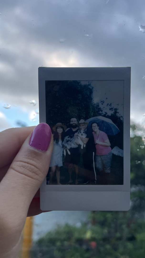Foto denunciada