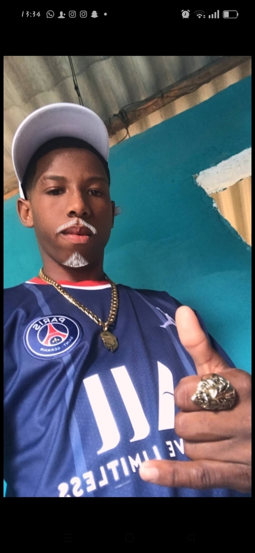 Foto denunciada