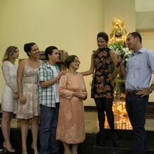 Photo 18 du mémorial de Josefa Macedo da Costa