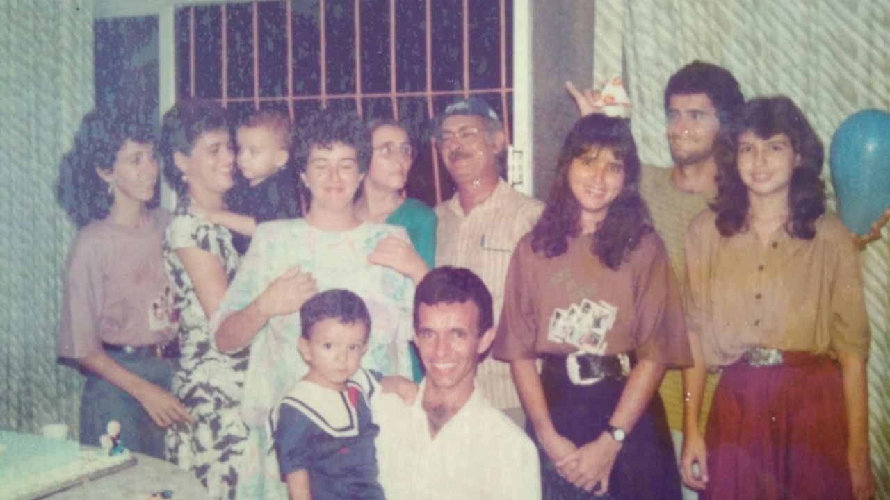 Foto denunciada