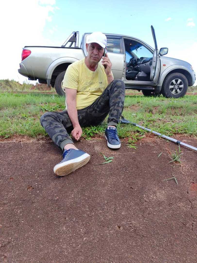 Foto denunciada