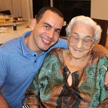 Photo 15 du mémorial de Josefa Macedo da Costa