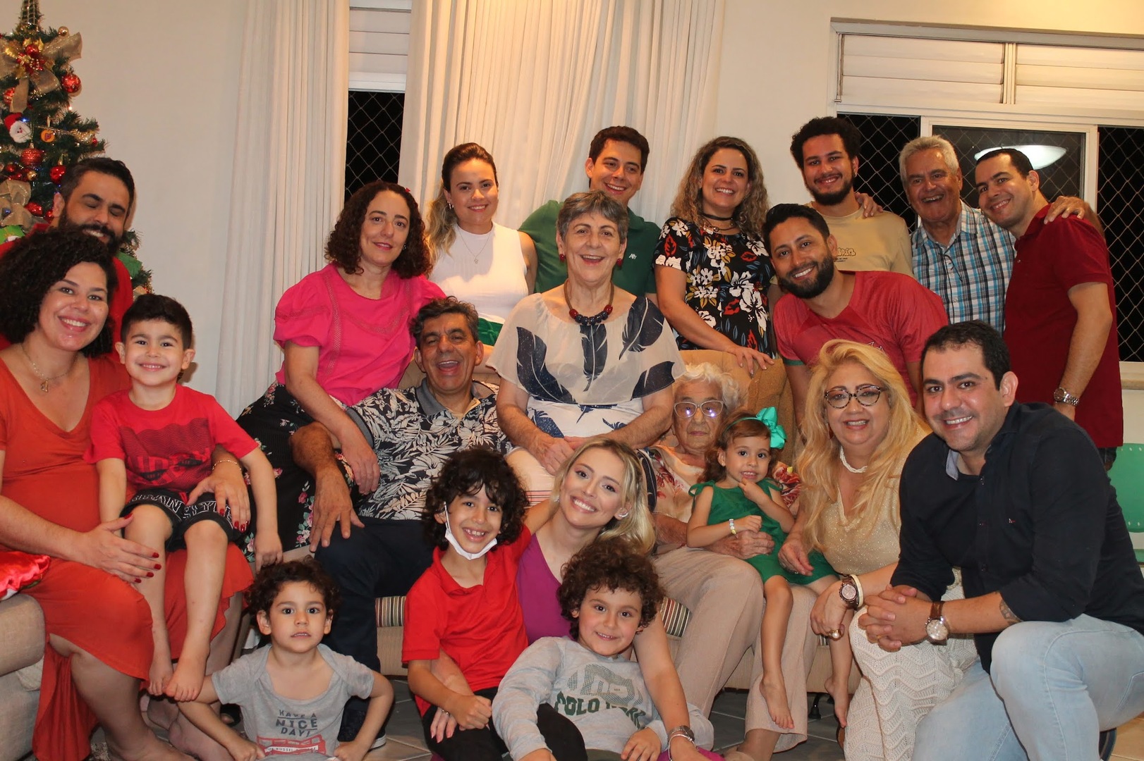 Foto denunciada