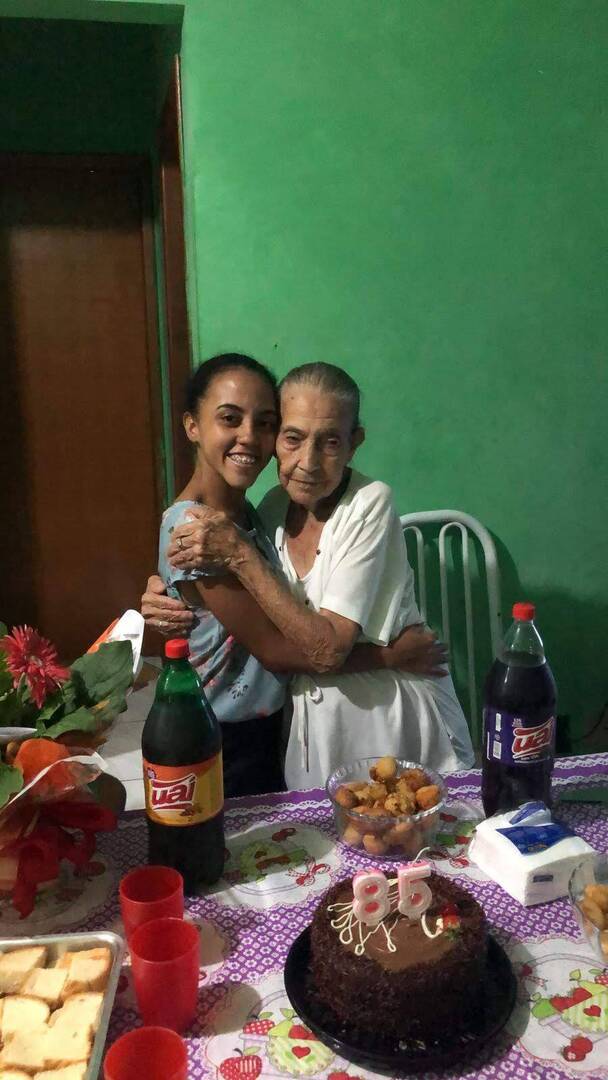 Foto denunciada