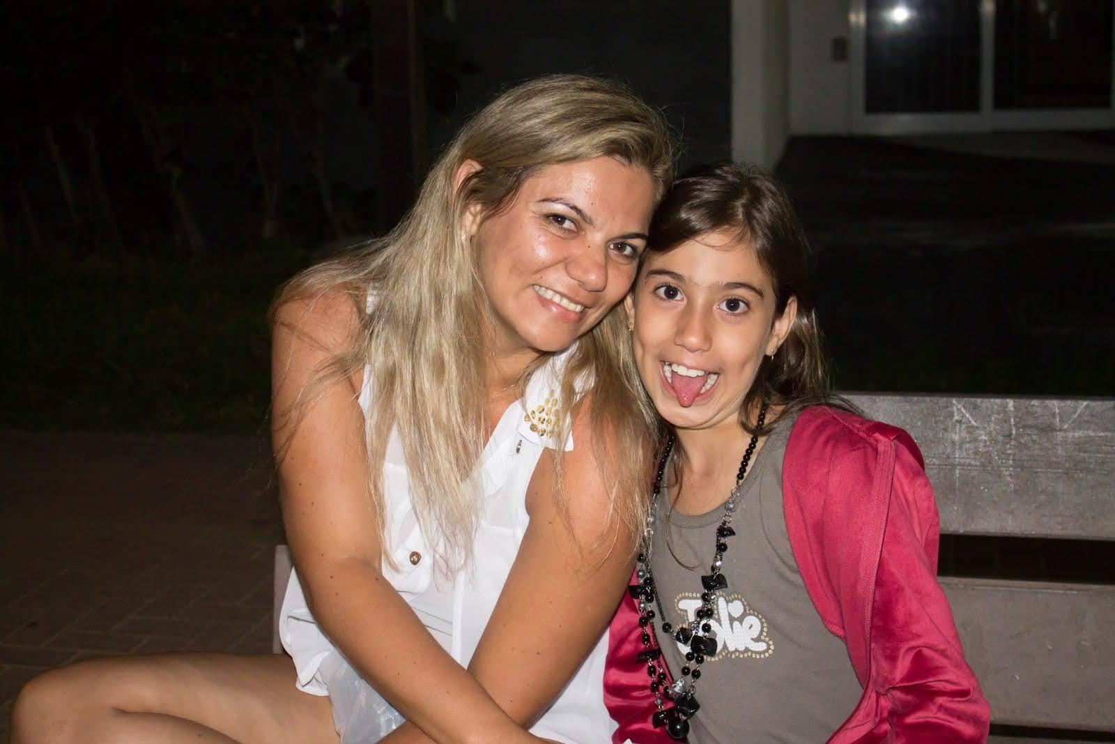 Foto denunciada