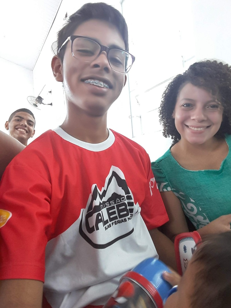 Foto denunciada