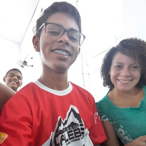Foto 30 do memorial de Savio Henrique