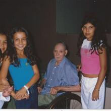 Foto 16 do memorial de João Batista Xavier Filho