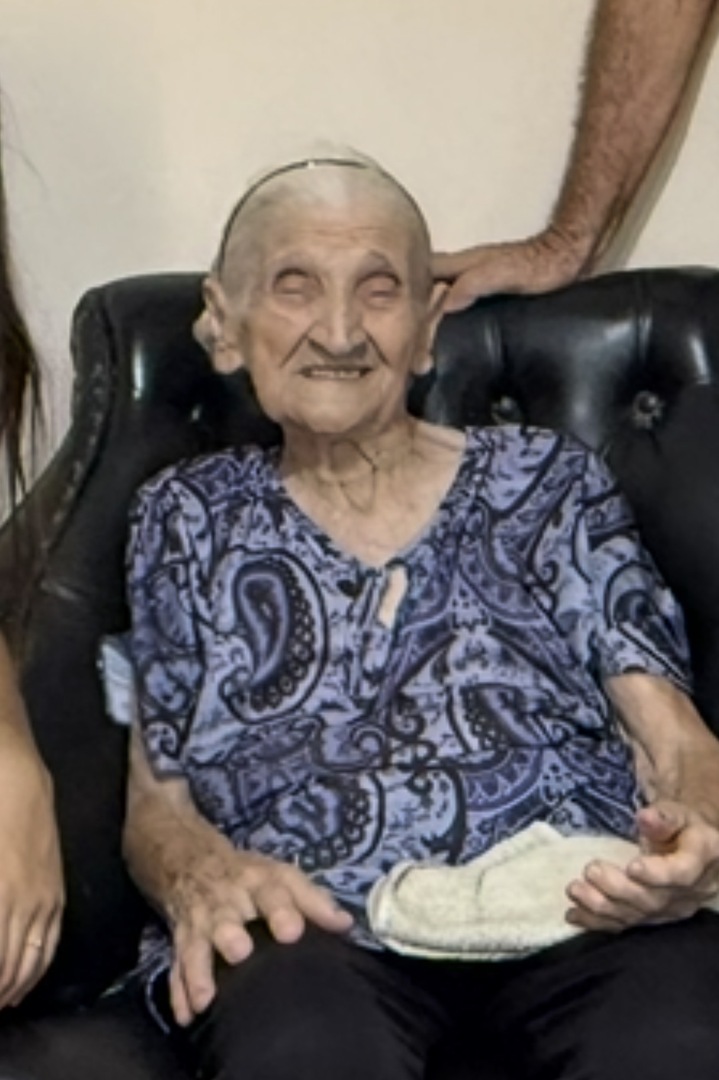 Foto denunciada