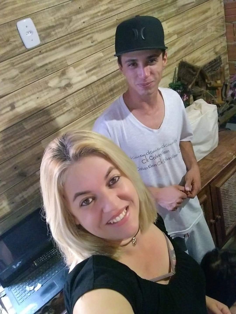 Foto denunciada