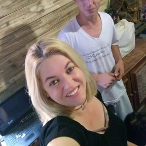 Amor da mãe