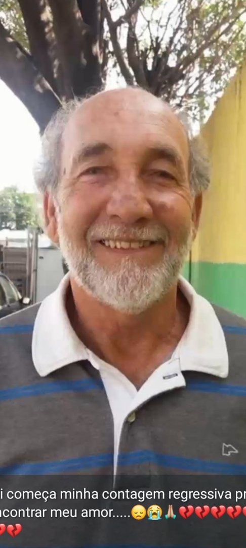 Foto denunciada