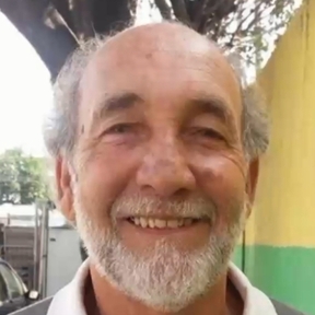 Foto 4 do memorial de Wilson Moraes de Souza