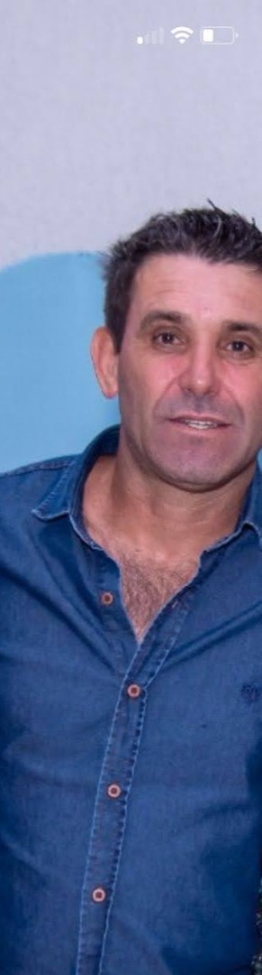 Foto denunciada