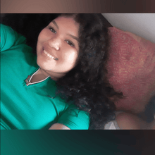 Foto 1 do memorial de Mariana Moura