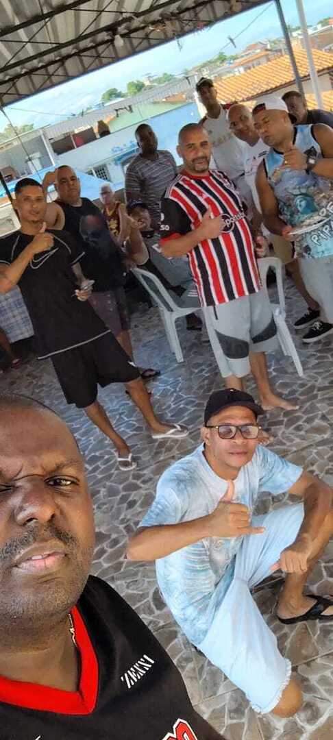 Foto denunciada
