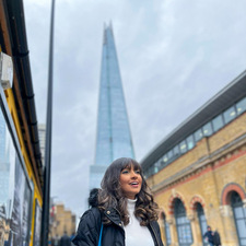 Foto de perfil de Léah Silva